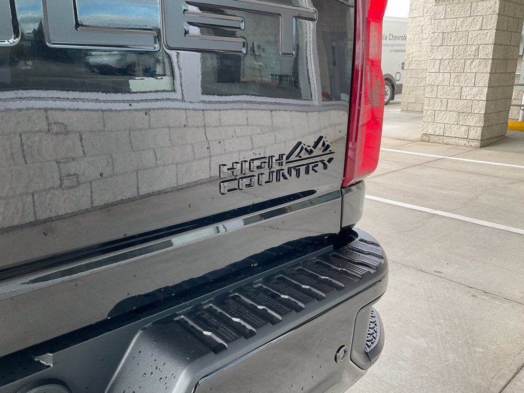 2026 Chevrolet Silverado 3500 HD High Country - Photo 27