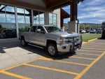 2019 Chevrolet Silverado 3500 HD LTZ