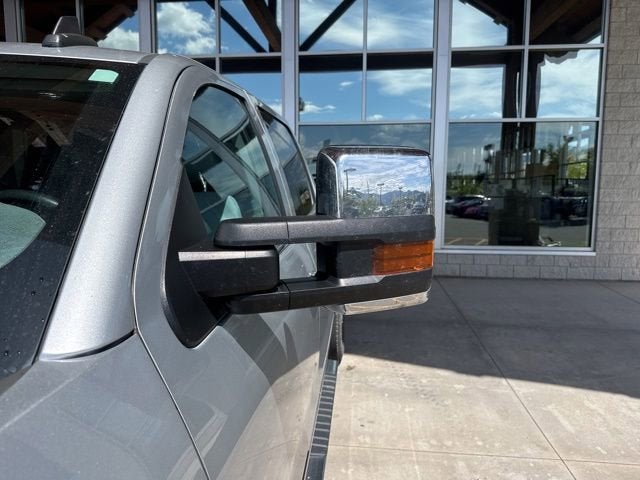 2019 Chevrolet Silverado 3500 HD LTZ