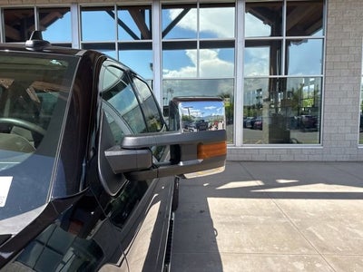 2019 Chevrolet Silverado 3500 HD LTZ