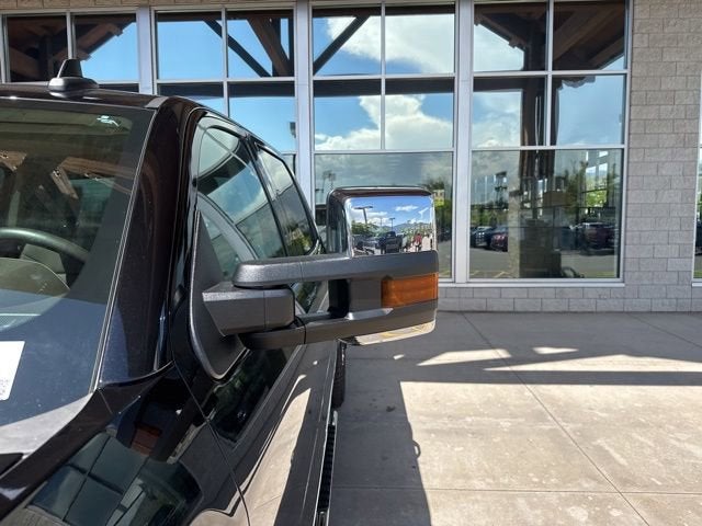 2019 Chevrolet Silverado 3500 HD LTZ