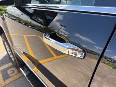 2019 Chevrolet Silverado 3500 HD LTZ
