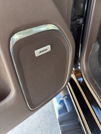 2019 Chevrolet Silverado 3500 HD LTZ