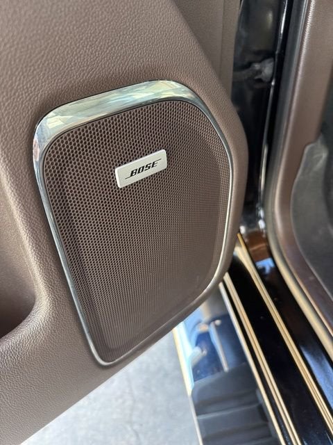 2019 Chevrolet Silverado 3500 HD LTZ