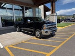 2019 Chevrolet Silverado 3500 HD LTZ
