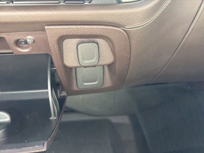 2019 Chevrolet Silverado 3500 HD LTZ