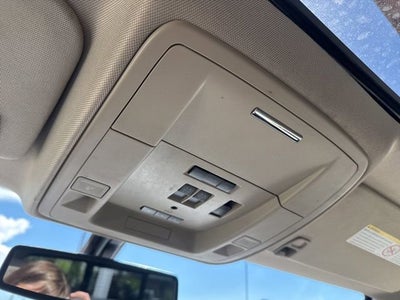 2019 Chevrolet Silverado 3500 HD LTZ
