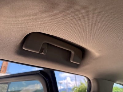 2019 Chevrolet Silverado 3500 HD LTZ
