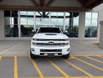 2019 Chevrolet Silverado 3500 HD LTZ