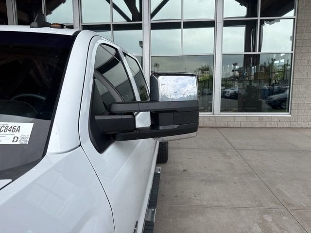 2019 Chevrolet Silverado 3500 HD LTZ