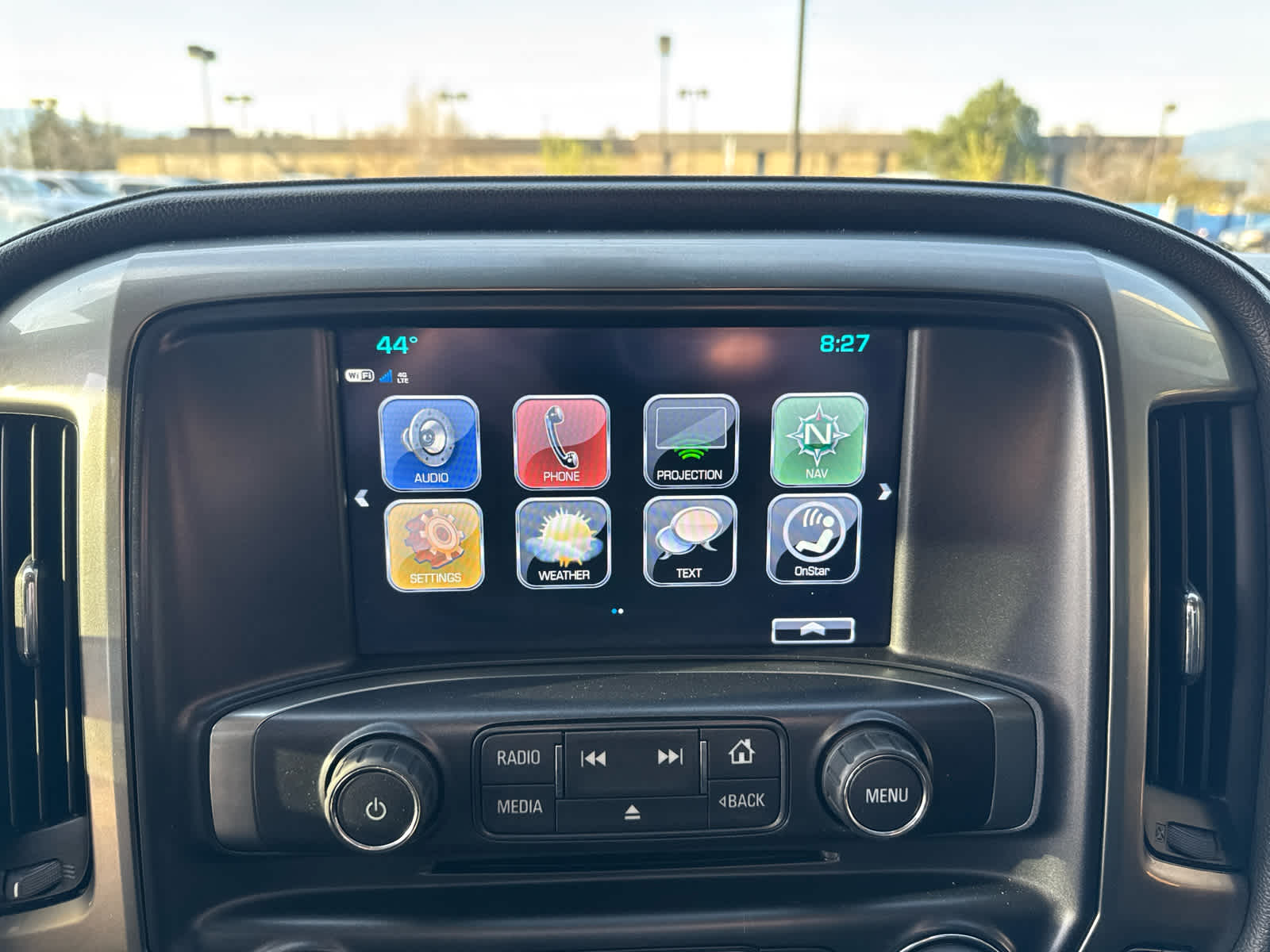 2019 Chevrolet Silverado 3500 HD LTZ