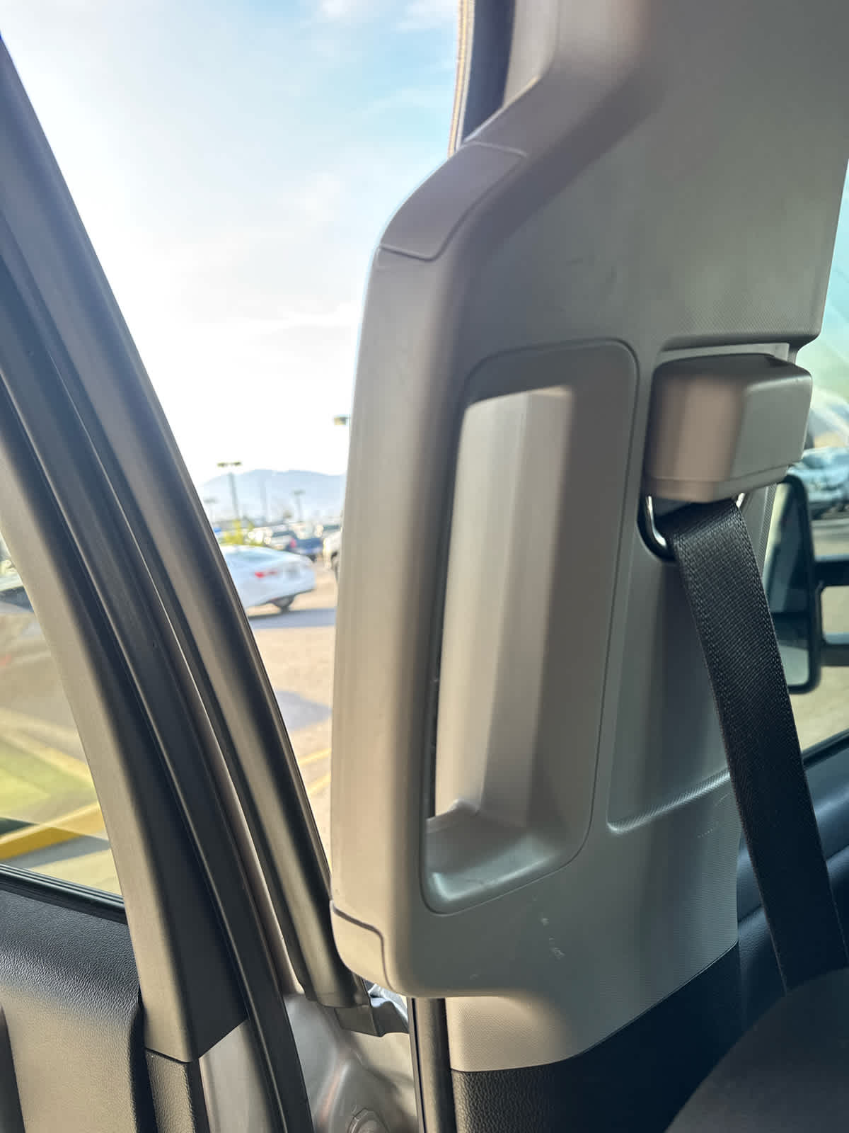 2019 Chevrolet Silverado 3500 HD LTZ