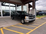 2010 Chevrolet Silverado 2500 HD LTZ