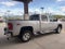 2010 Chevrolet Silverado 2500 HD LTZ
