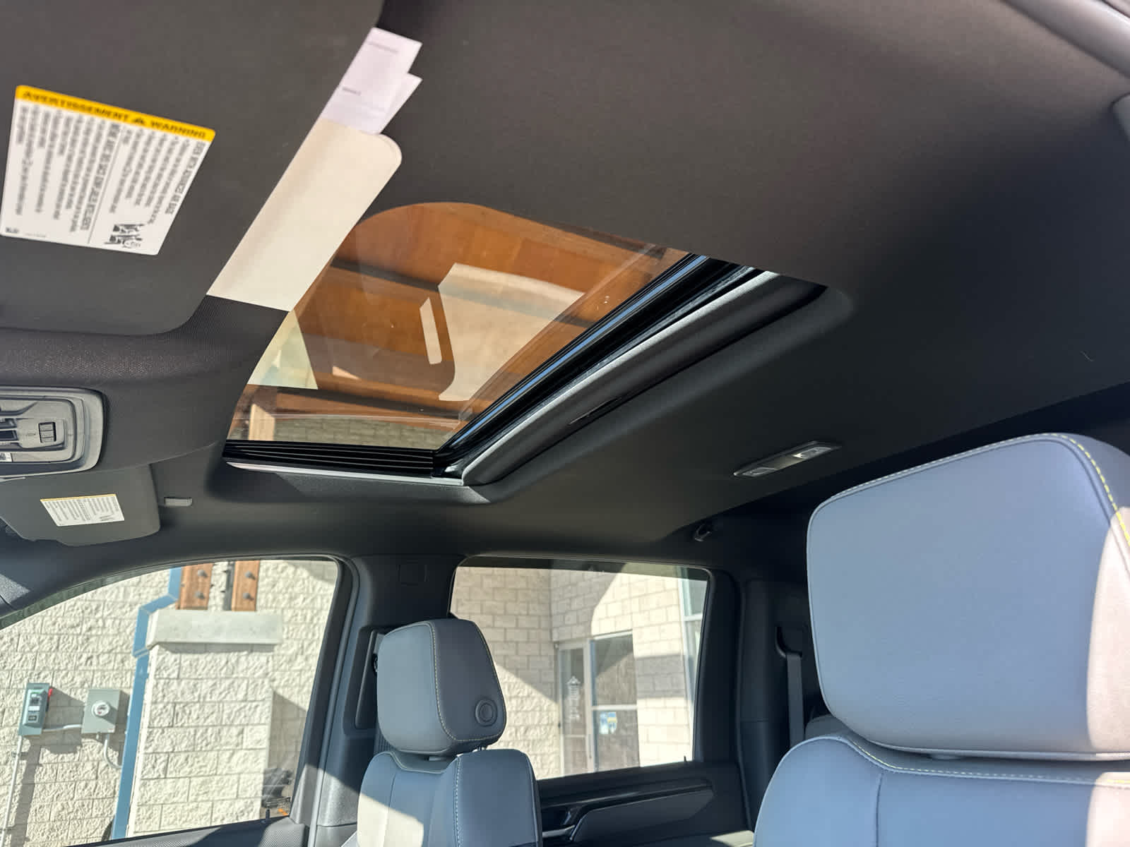 2025 Chevrolet Silverado 2500 HD ZR2