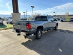 2015 Chevrolet Silverado 3500 HD LT