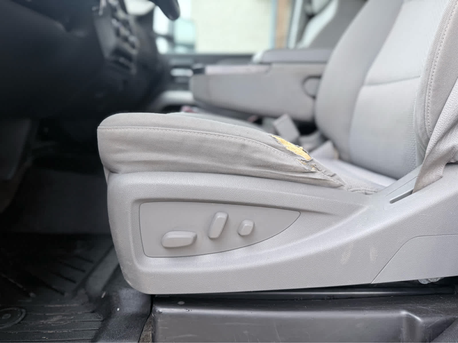 2016 Chevrolet Silverado 3500 HD LT