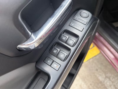 2016 Chevrolet Silverado 3500 HD LT