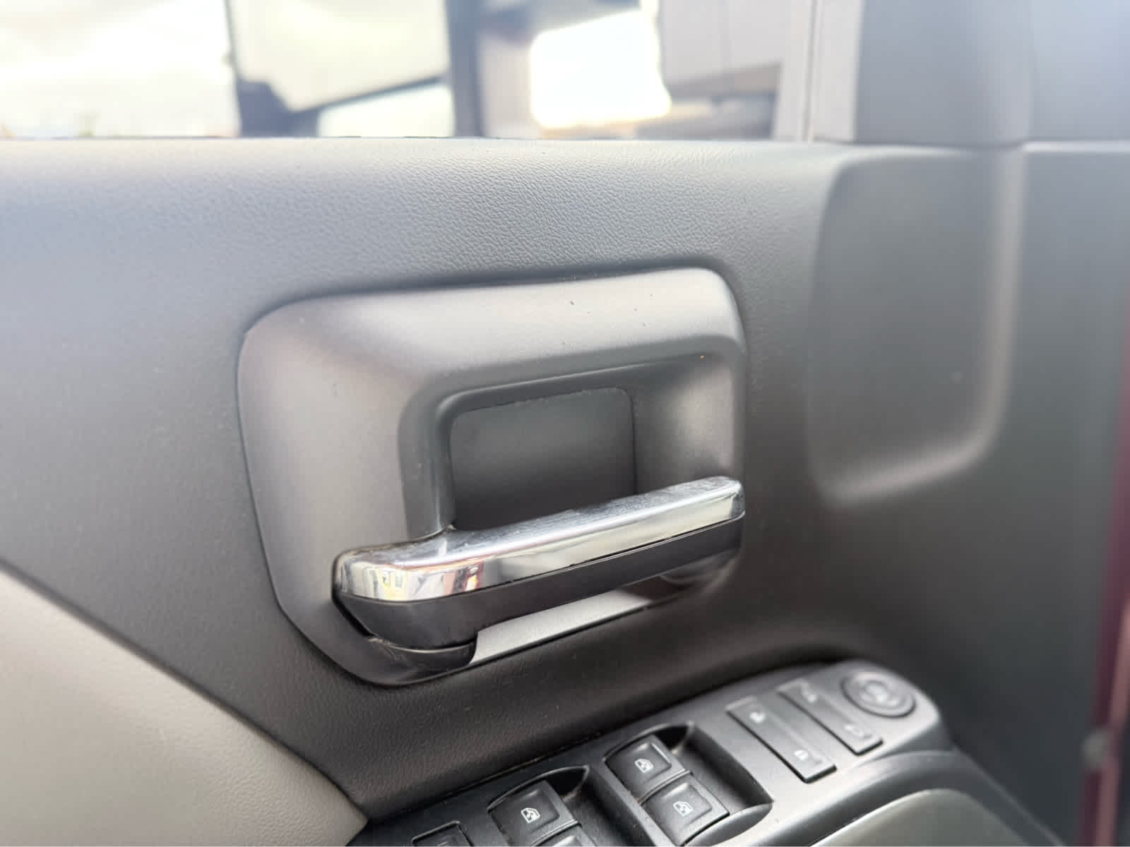 2016 Chevrolet Silverado 3500 HD LT