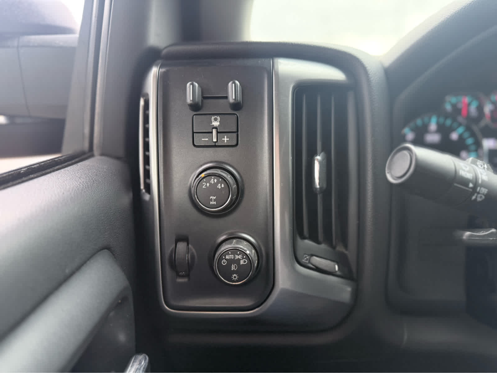 2016 Chevrolet Silverado 3500 HD LT