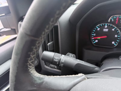 2016 Chevrolet Silverado 3500 HD LT