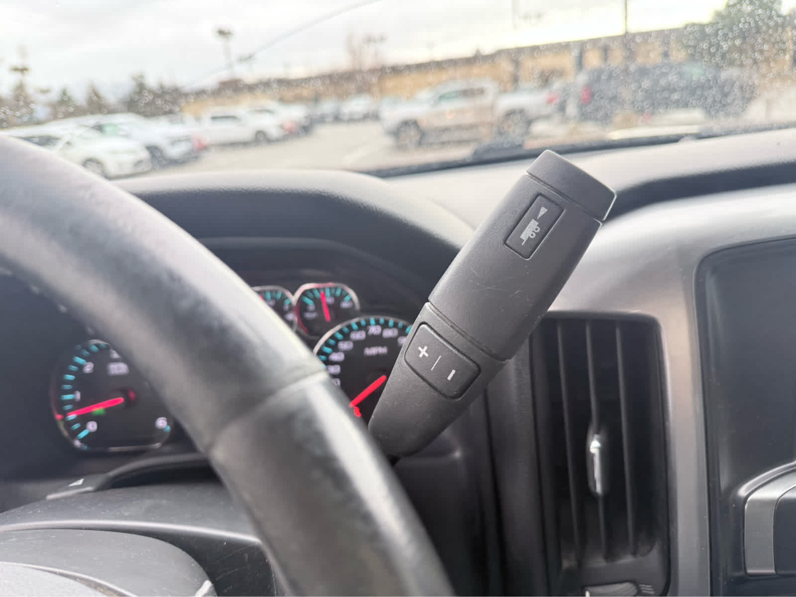 2016 Chevrolet Silverado 3500 HD LT