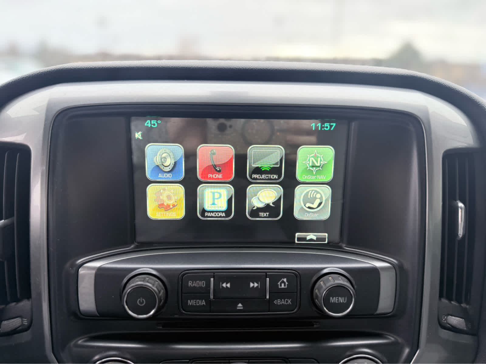 2016 Chevrolet Silverado 3500 HD LT