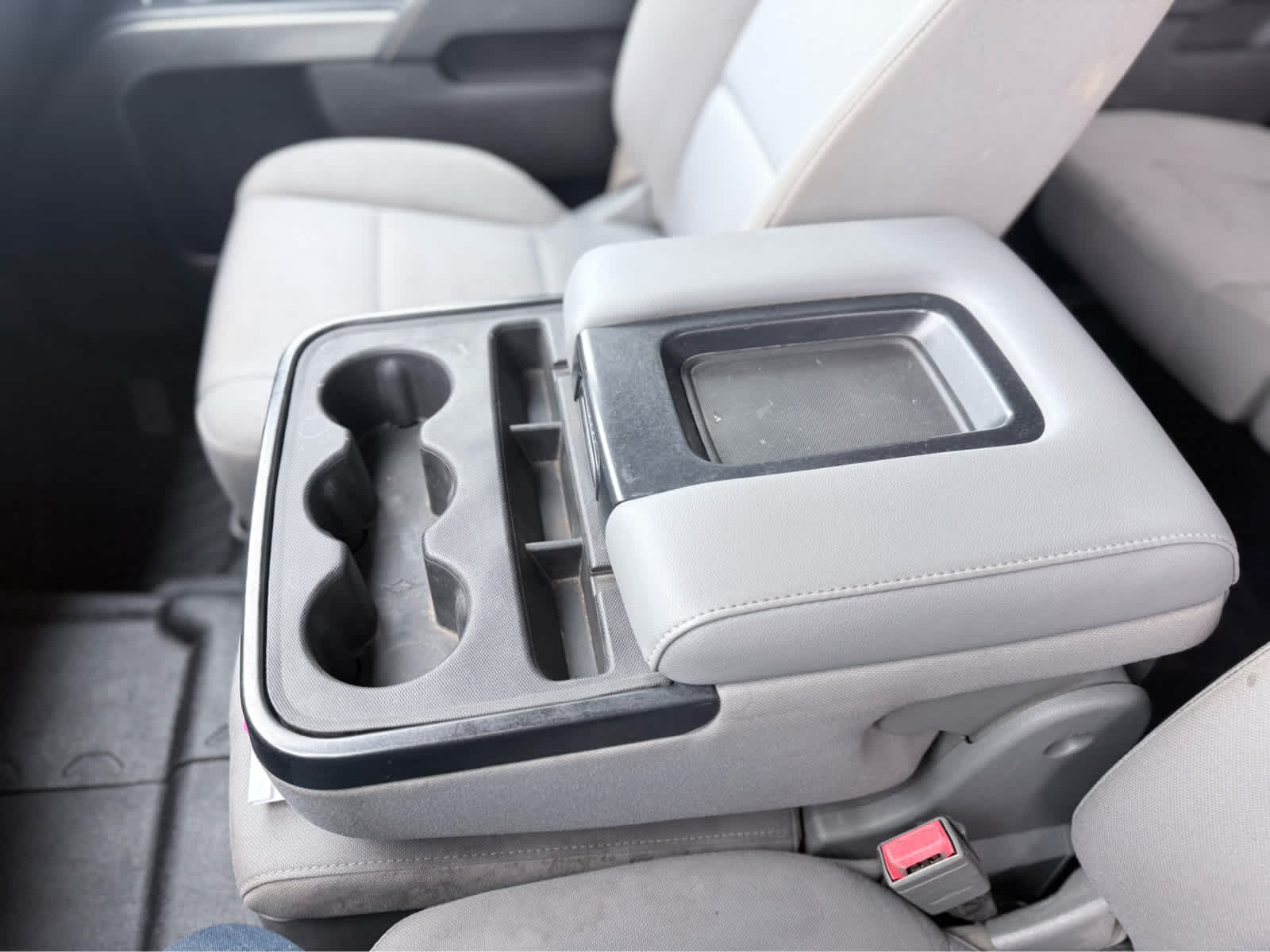 2016 Chevrolet Silverado 3500 HD LT