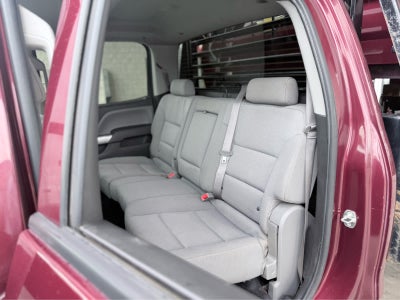 2016 Chevrolet Silverado 3500 HD LT