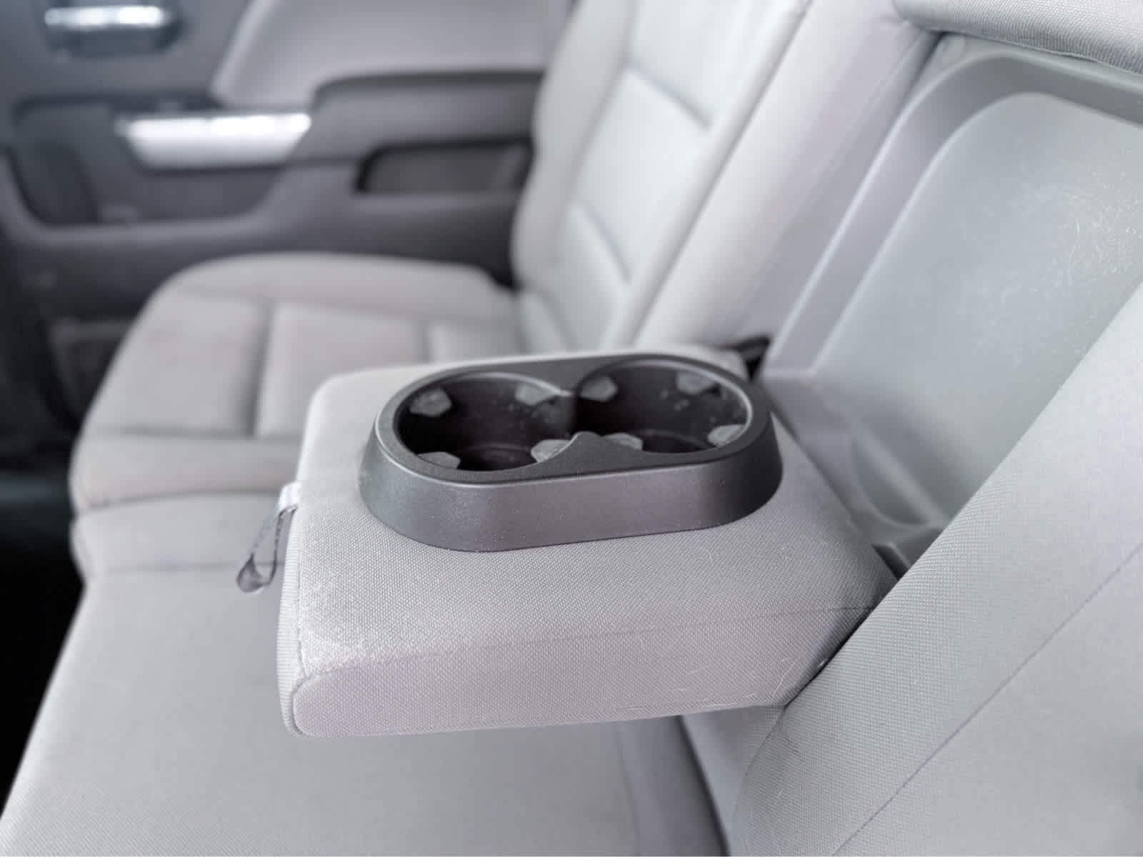 2016 Chevrolet Silverado 3500 HD LT