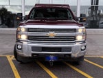 2016 Chevrolet Silverado 3500 HD LT