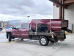 2016 Chevrolet Silverado 3500 HD LT