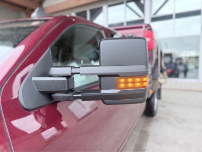 2016 Chevrolet Silverado 3500 HD LT