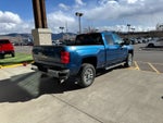 2018 Chevrolet Silverado 3500 HD LT