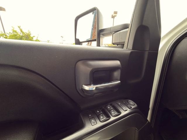 2017 Chevrolet Silverado 3500 HD LT