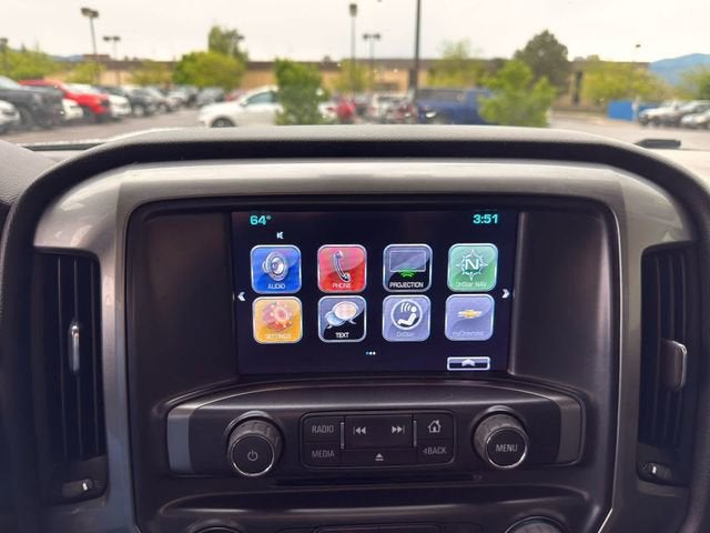 2017 Chevrolet Silverado 3500 HD LT