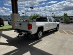 2017 Chevrolet Silverado 3500 HD LT