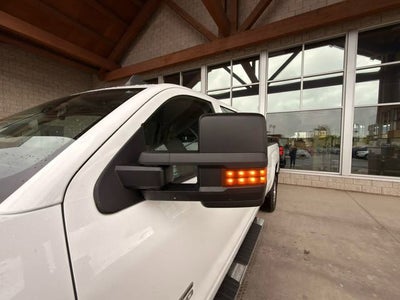 2017 Chevrolet Silverado 3500 HD LT