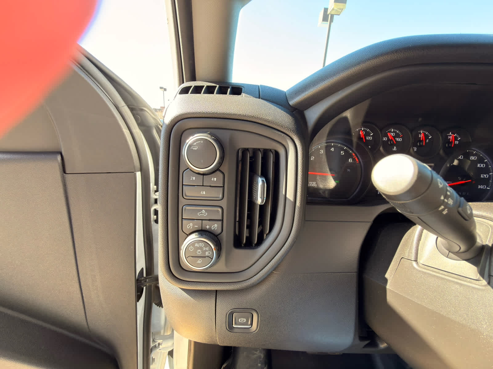 2021 Chevrolet Silverado 2500 HD Custom