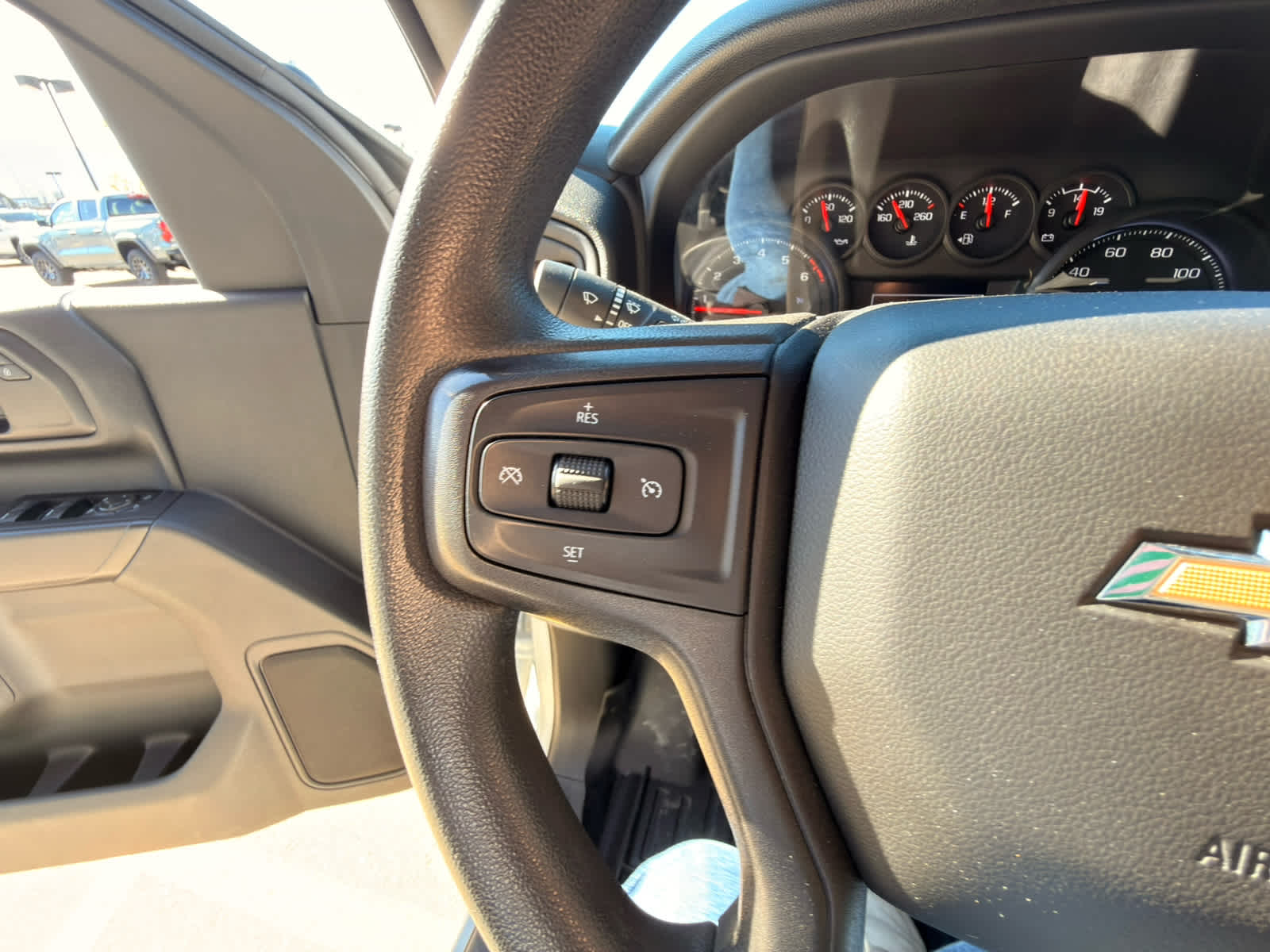 2021 Chevrolet Silverado 2500 HD Custom