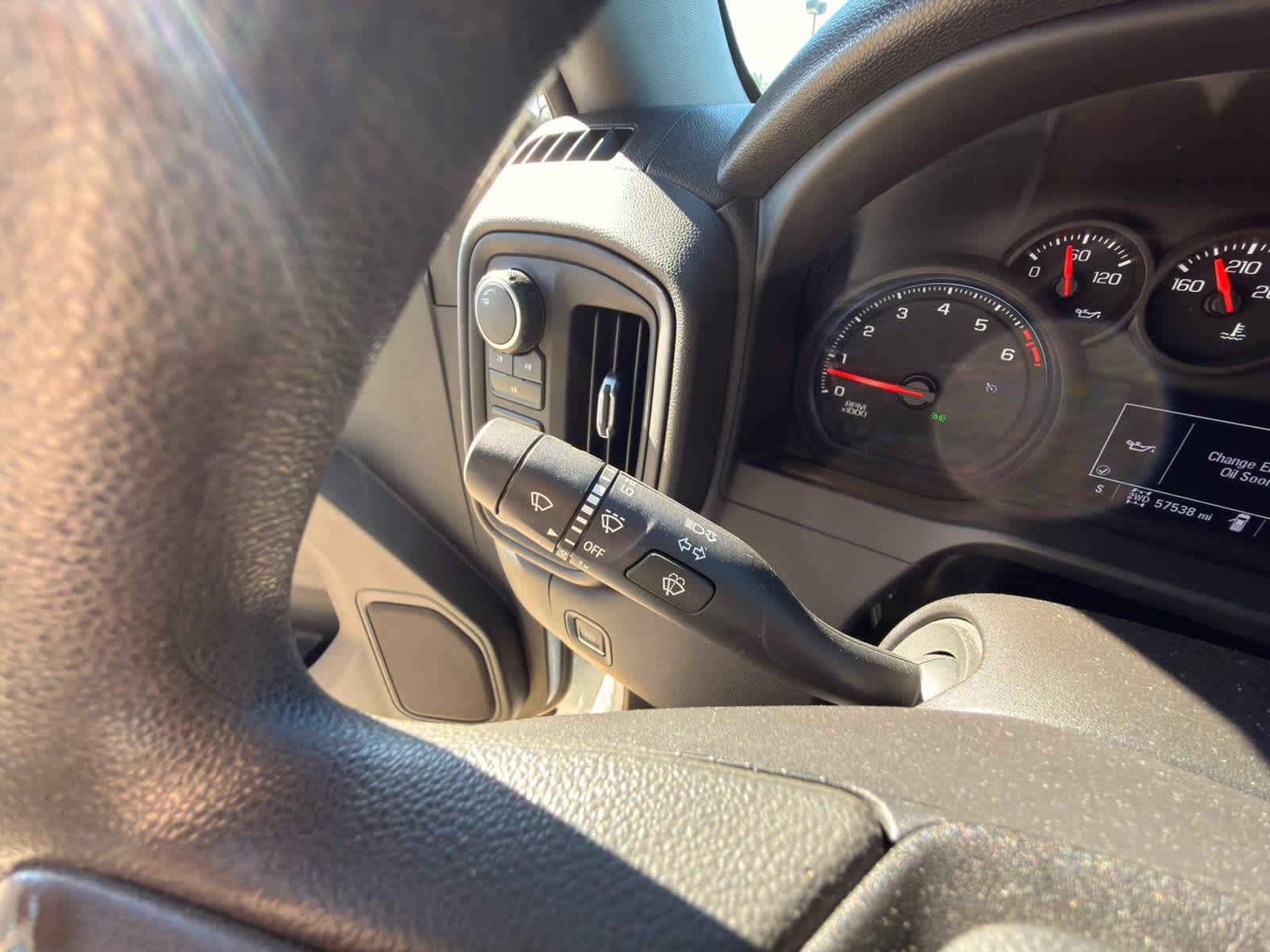 2021 Chevrolet Silverado 2500 HD Custom