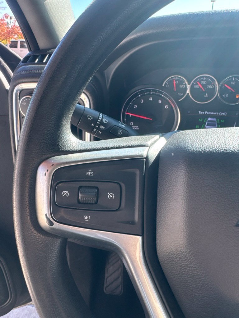 2020 Chevrolet Silverado 2500 HD LT