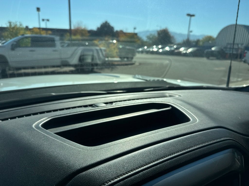 2020 Chevrolet Silverado 2500 HD LT