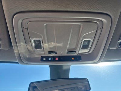 2020 Chevrolet Silverado 2500 HD LT