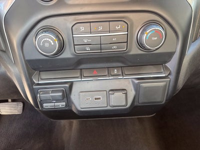 2020 Chevrolet Silverado 2500 HD LT