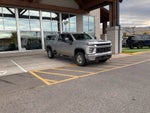 2020 Chevrolet Silverado 2500 HD LT