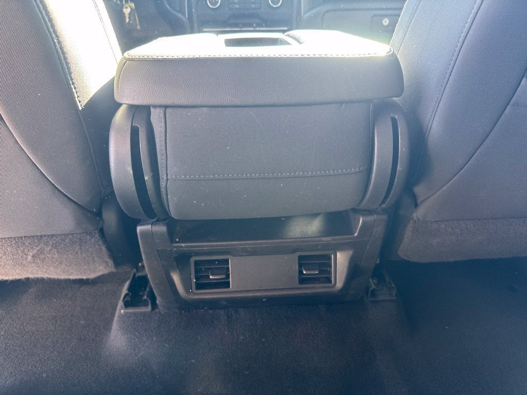 2020 Chevrolet Silverado 2500 HD LT