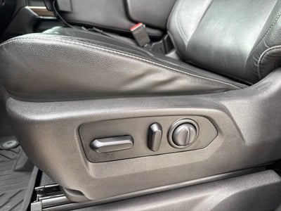 2020 Chevrolet Silverado 2500 HD LT