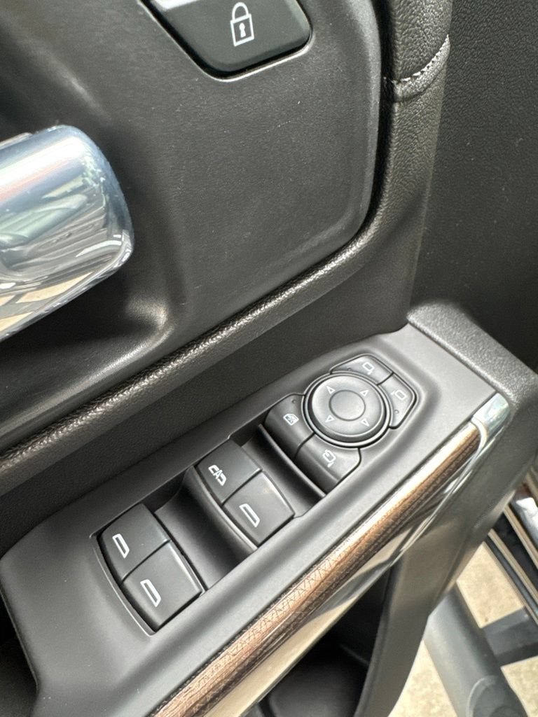 2020 Chevrolet Silverado 2500 HD LT