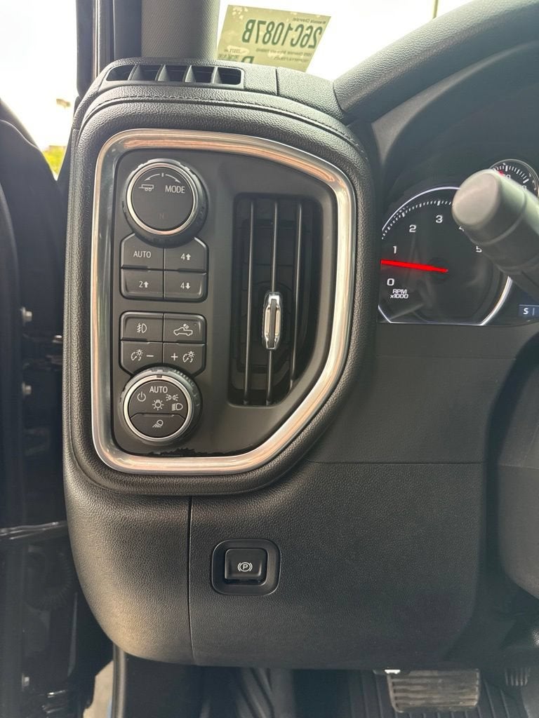 2020 Chevrolet Silverado 2500 HD LT